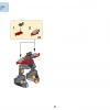 Флейн (LEGO 41500)
