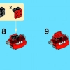 Вулк (LEGO 41501)