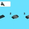 Сейсмо (LEGO 41504)