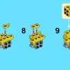 Волектро (LEGO 41508)