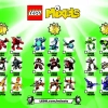 Сламбо (LEGO 41509)