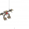 Скорпи (LEGO 41522)