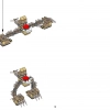 Скорпи (LEGO 41522)