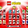 Месмо (LEGO 41524)