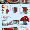 Битбокс Дракона-Металлиста (LEGO 43109)