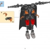 ПАЙРОКС (LEGO 44001)