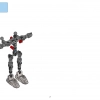 СКАРОКС (LEGO 44003)