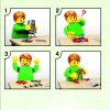 ОГРУМ (LEGO 44007)
