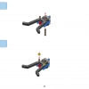 ДРАКОН МОЛНИЯ (LEGO 44009)