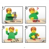 АКВАГОН (LEGO 44013)