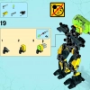 РОБОТ ЭВО XL (LEGO 44022)