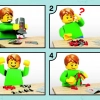ВЕЗДЕХОД РОКИ (LEGO 44023)