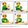 Набор задач 2020 (LEGO 45813)