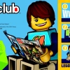 Круг историй (LEGO 50004)