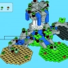 Легенды Чимы (LEGO 50006)