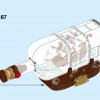 Корабль в бутылке (LEGO 92177)