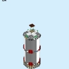 Ракетно-космическая система НАСА «Сатурн-5-Аполлон» (LEGO 92176)