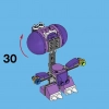 Снэкс (LEGO 41551)