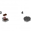 Камиллот (LEGO 41557)