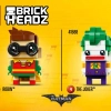 Бэтмен (LEGO 41585)