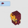 Железный человек (LEGO 41590)