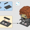 Черная вдова (LEGO 41591)