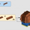 Чудовище (LEGO 41596)