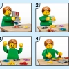 Собери меня из кубиков (LEGO 41597)