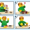 Чудо-женщина (LEGO 41599)