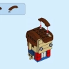 Марти Макфлай и Док Браун (LEGO 41611)