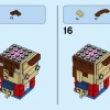 Марти Макфлай и Док Браун (LEGO 41611)