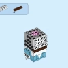 Мистер Исключительный и Фреон (LEGO 41613)