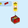 Мистер Исключительный и Фреон (LEGO 41613)