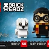 Гарри Поттер и Букля (LEGO 41615)