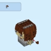 Гермиона Грейнджер (LEGO 41616)