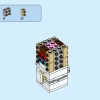 Принцесса Лея Органа (LEGO 41628)