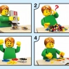 Принцесса Лея Органа (LEGO 41628)