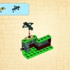 Лесная западня (LEGO 70400)