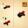 Нападение на замок (LEGO 70402)