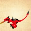 Драконья Гора (LEGO 70403)