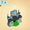 Королевский замок (LEGO 70404)