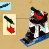 Военный блокпост (LEGO 70410)