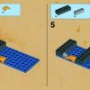 Военный блокпост (LEGO 70410)