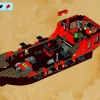 Кирпичный клад (LEGO 70413)