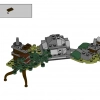 Старый рыбацкий корабль (LEGO 70419)