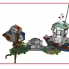 Старый рыбацкий корабль (LEGO 70419)