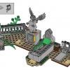 Загадка старого кладбища (LEGO 70420)