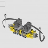 Бульдозер Cat D11 (LEGO 42131)