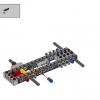 Трюковый грузовик Эль-Фуэго (LEGO 70421)