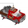 Трюковый грузовик Эль-Фуэго (LEGO 70421)